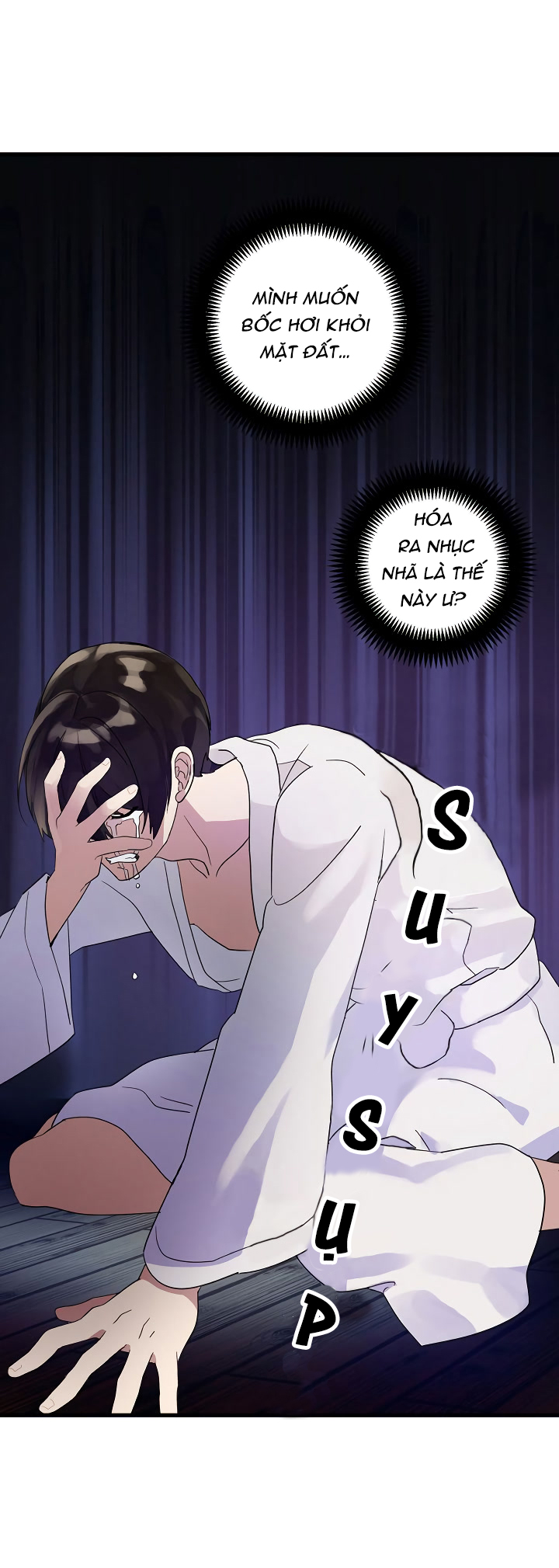 khách sạn ojakgyo chapter 4 39