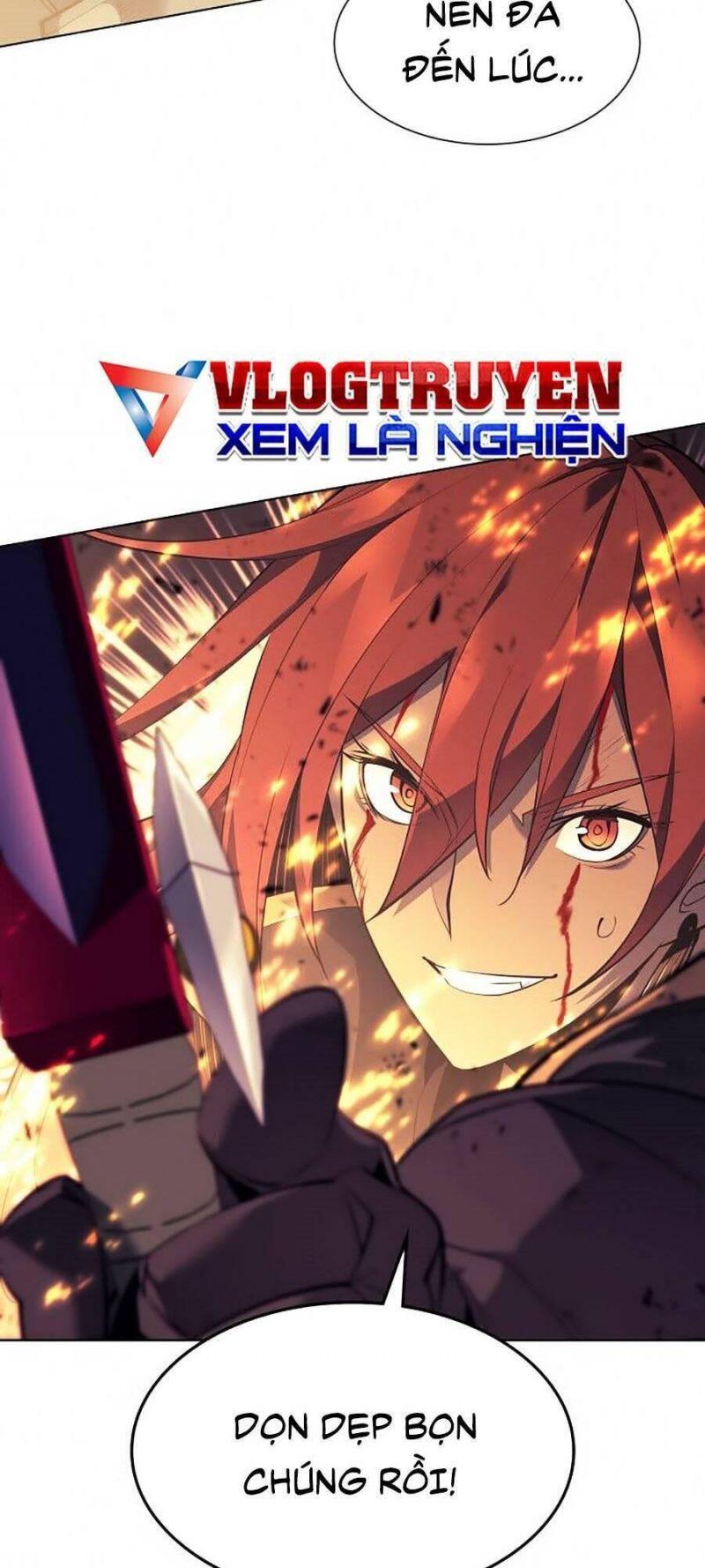 vượt qua giới hạn chapter 83 27