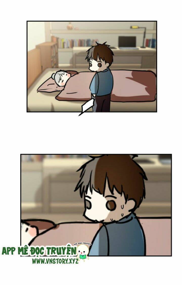 đạo trưởng đại nhân đến nhà chapter 26 10