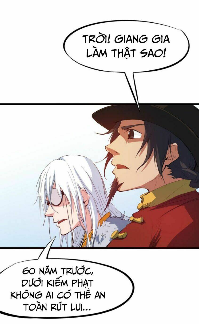 long mạch võ thần chapter 15 26