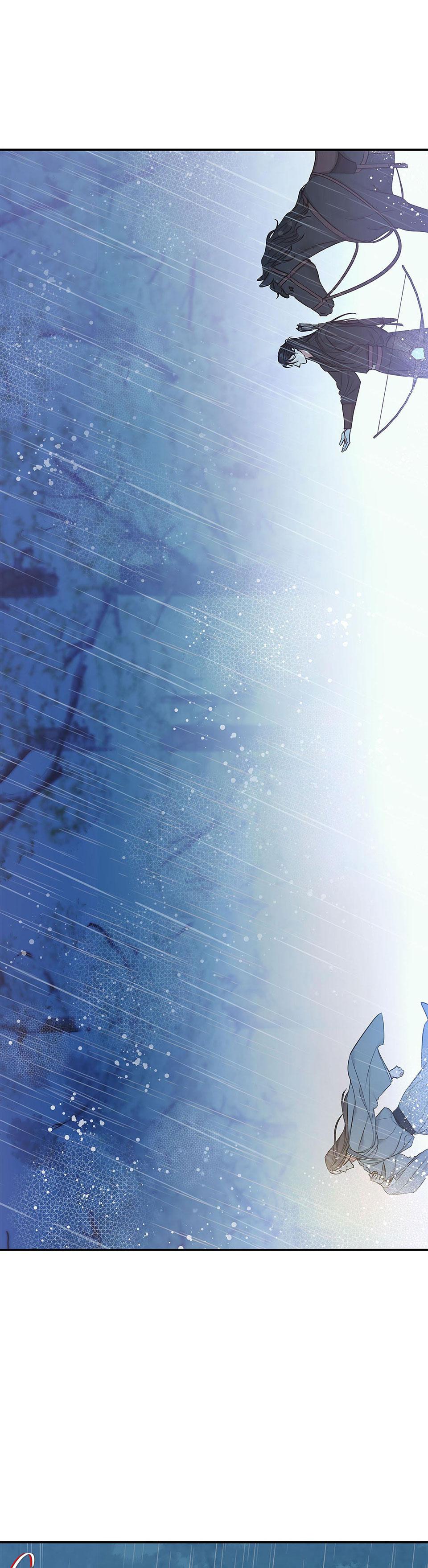 dấu vết của khoảng trống chapter 7 7