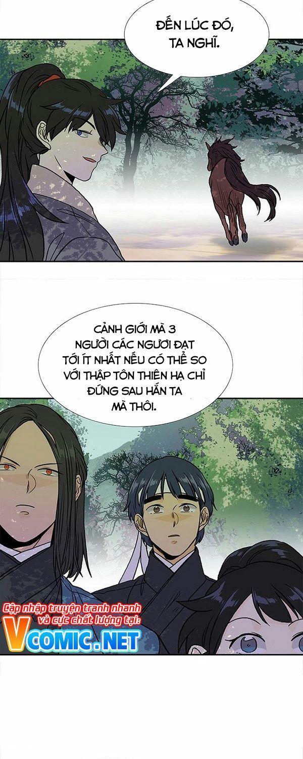 học sĩ tái sinh chapter 136 11