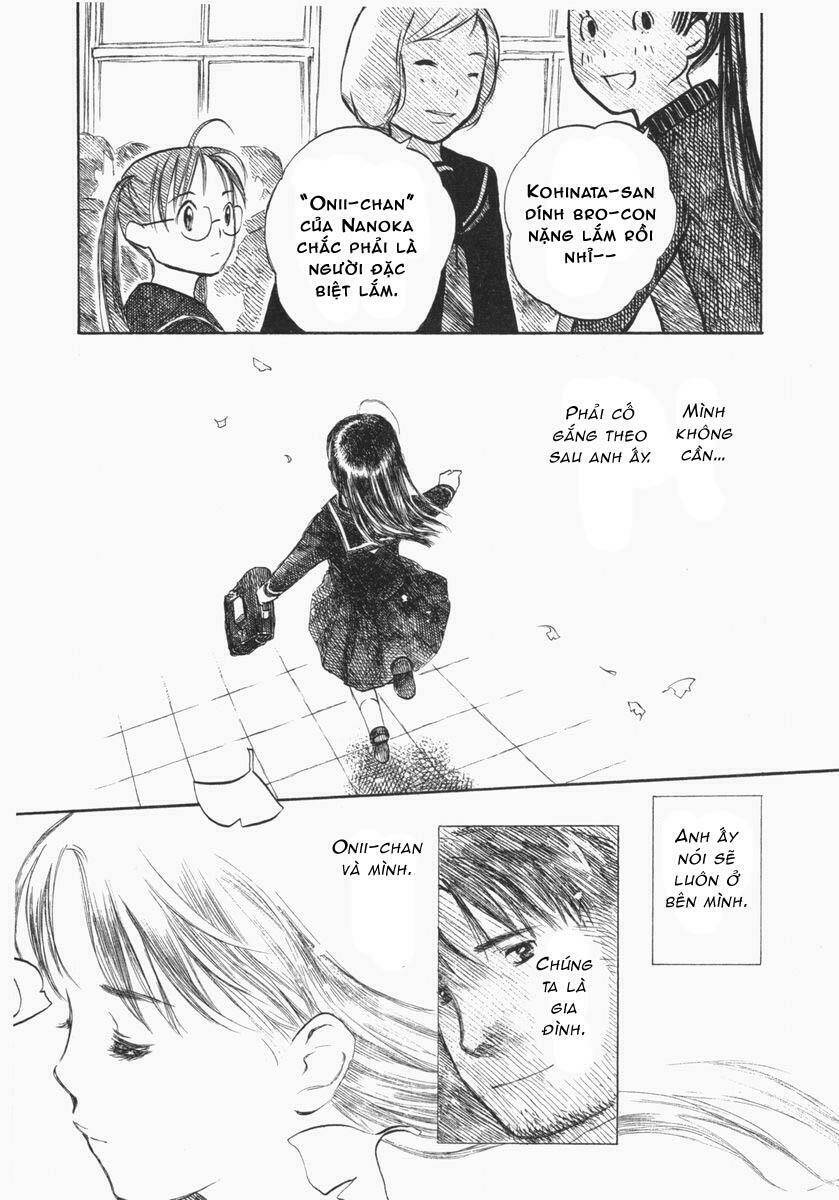 koi kaze chapter 33 24