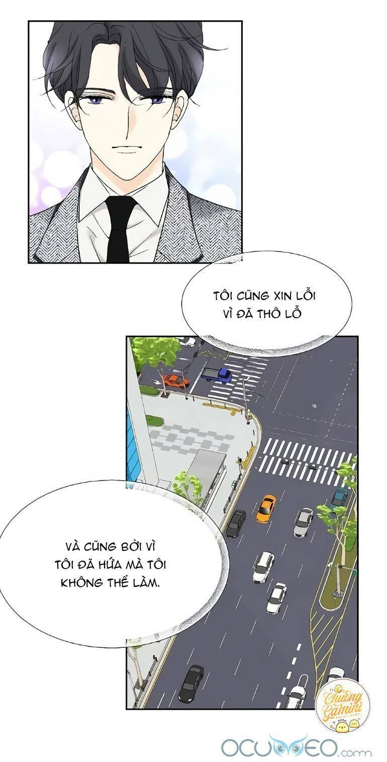 lee bom, em là của anh chapter 3 68