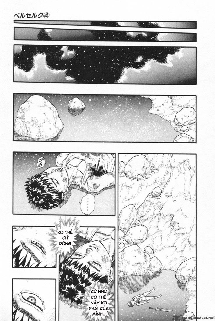 kiếm sĩ đen chapter 11 15