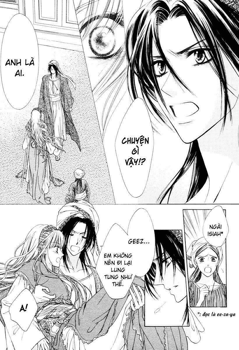 tổng hợp one shot. chapter 16 5