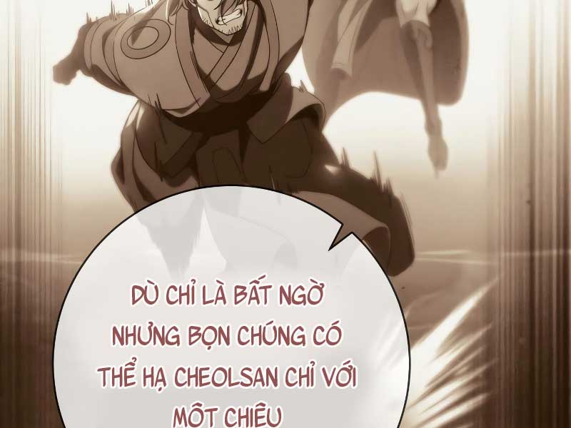 Cửu Thiên Kiếm Pháp Chapter 32 - Trang 223