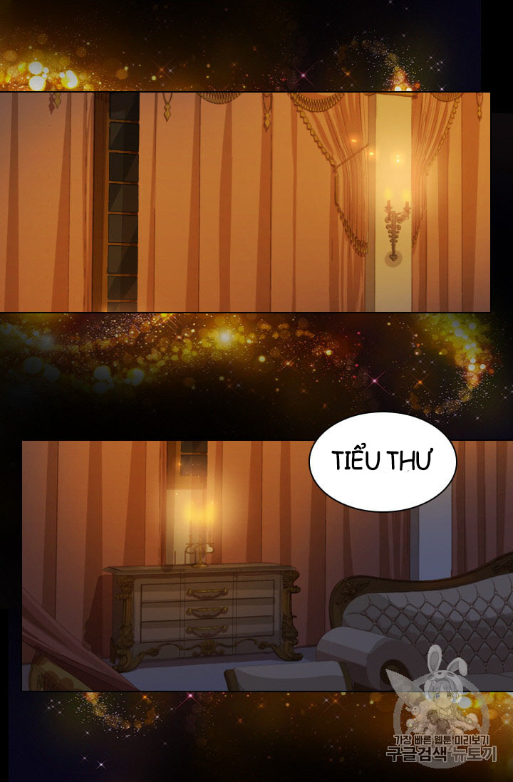 chiến lược sinh tồn của tiểu thư chapter 7 3