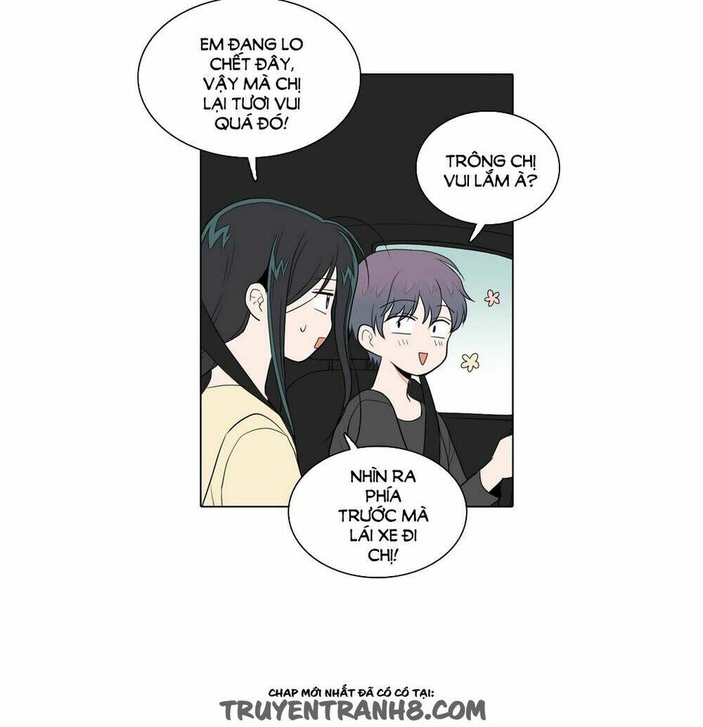 cậu nhóc tiểu học mà tôi yêu! chapter 34 42