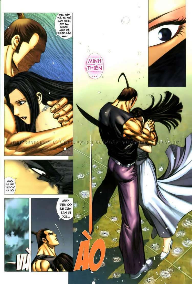 võ thần phượng hoàng chapter 49 7