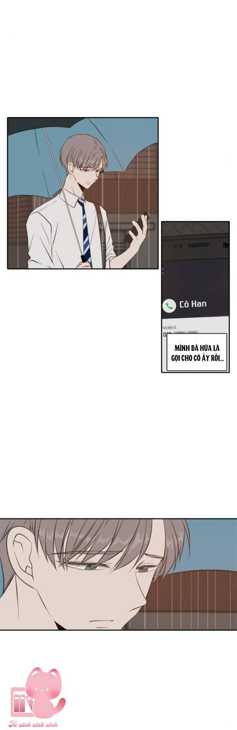 a good day to be a dog chapter 58 40