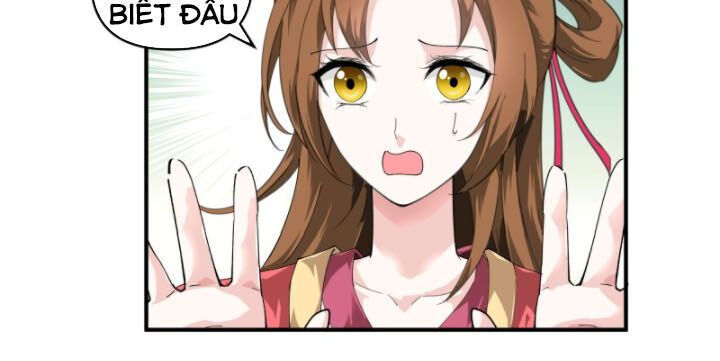 trọng sinh ta là đại thiên thần chapter 17 4