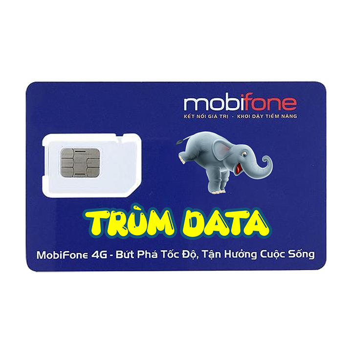 Sim 4G mobifone gói 12C120 - 4GB Ngày thoải mái gọi nội mạng dưới 20 phút- Sim dùng 1 năm - Hàng Chính Hãng