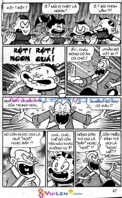 thần đồng đất việt chapter 52 44