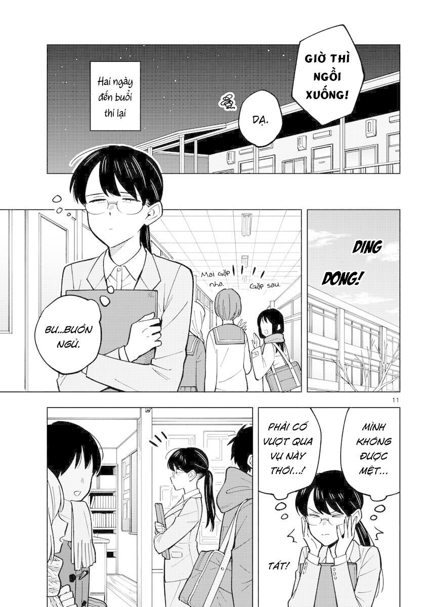 sensei wa koi o oshie rarenai chapter 24 11