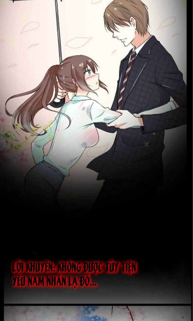 bảo kiến sủng mật của tổng tài hàng tỷ chapter 0 13