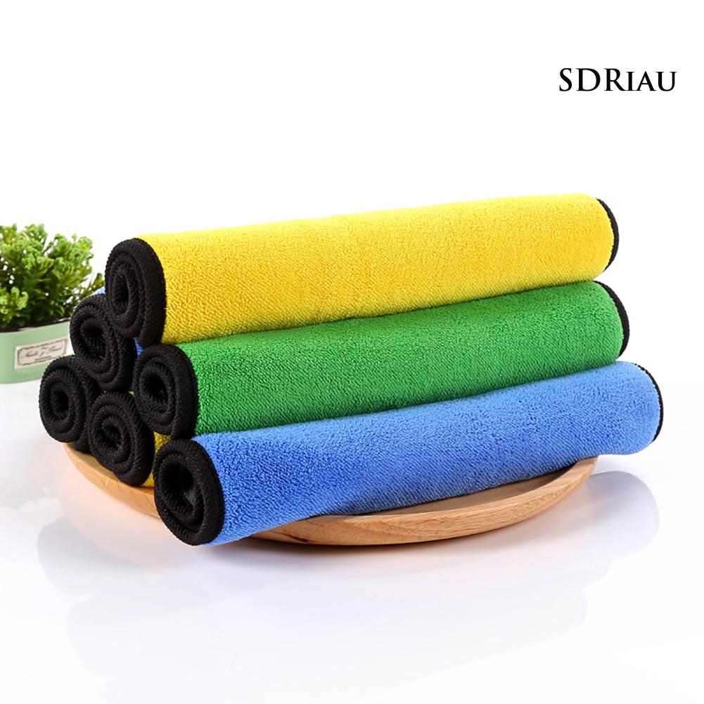 Khăn Lau Chùi Vệ Sinh Ô Tô Đa Năng Tiện Dụng