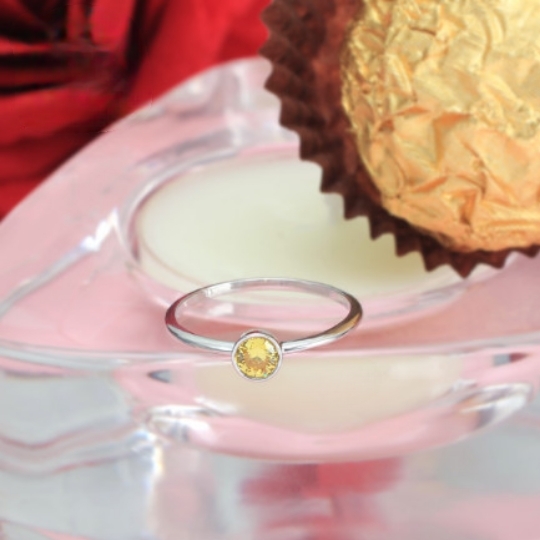 Nhẫn Bạc JR1033 Jyme Jewelry
