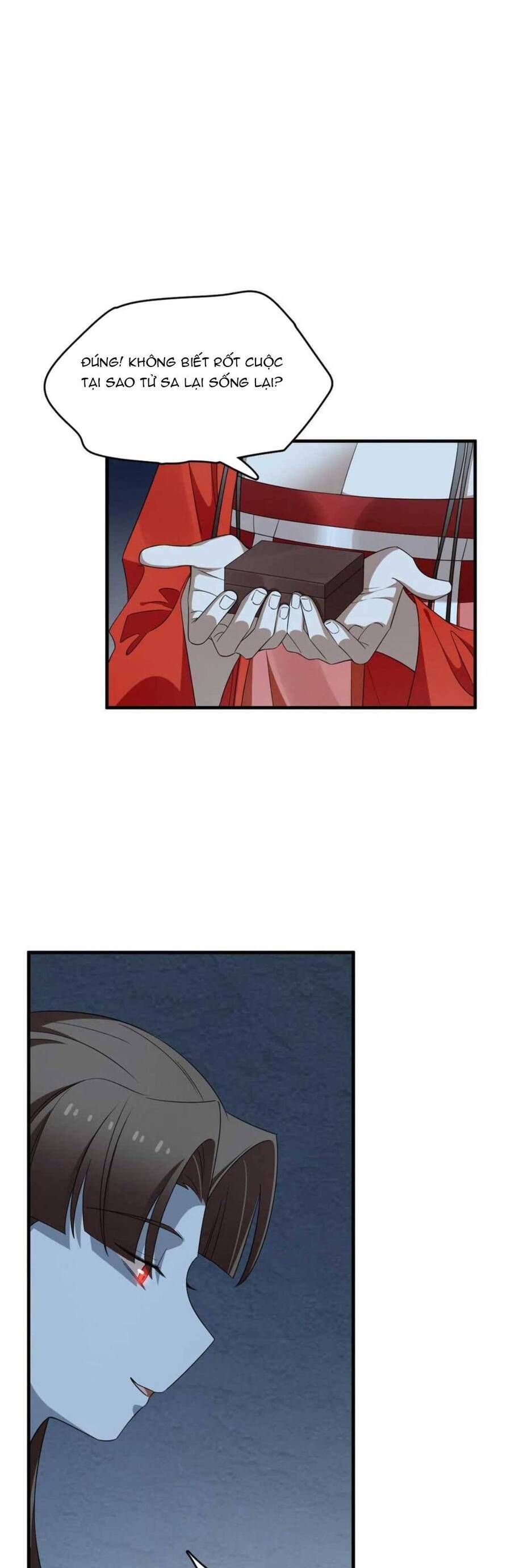 độc bộ thiên hạ: đặc công thần y chapter 436 7