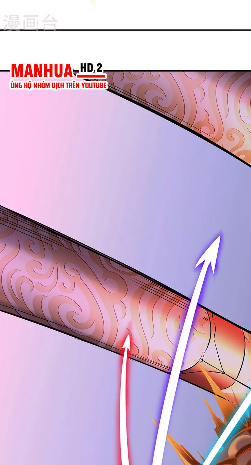 võ đạo độc tôn chapter 356 8