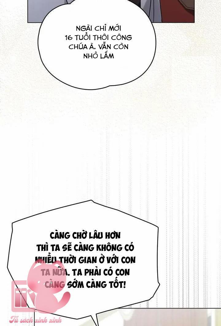 phải lòng nàng công chúa đoản mệnh chapter 4 21