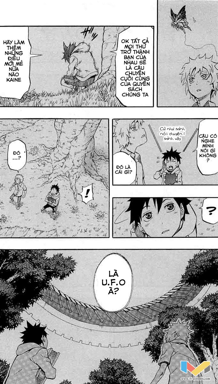 blazer driver chapter 33 33