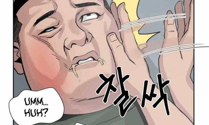 Giang Hồ Thực Thi Công Lý chapter 1.5 123