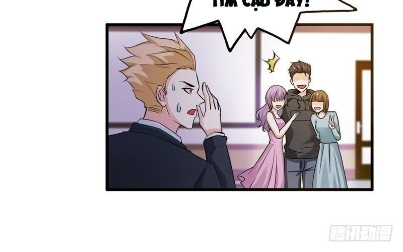 nhóm giao lưu của địa phủ chapter 26 15