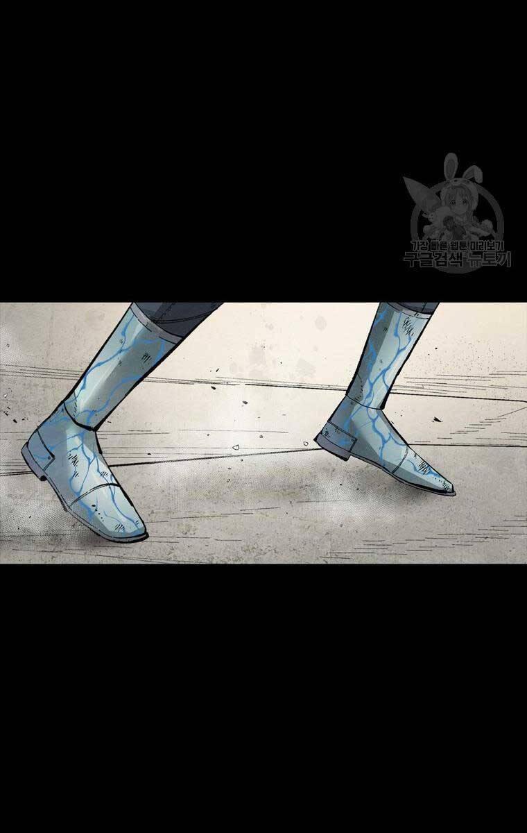 mật mã mê cung chapter 77 54