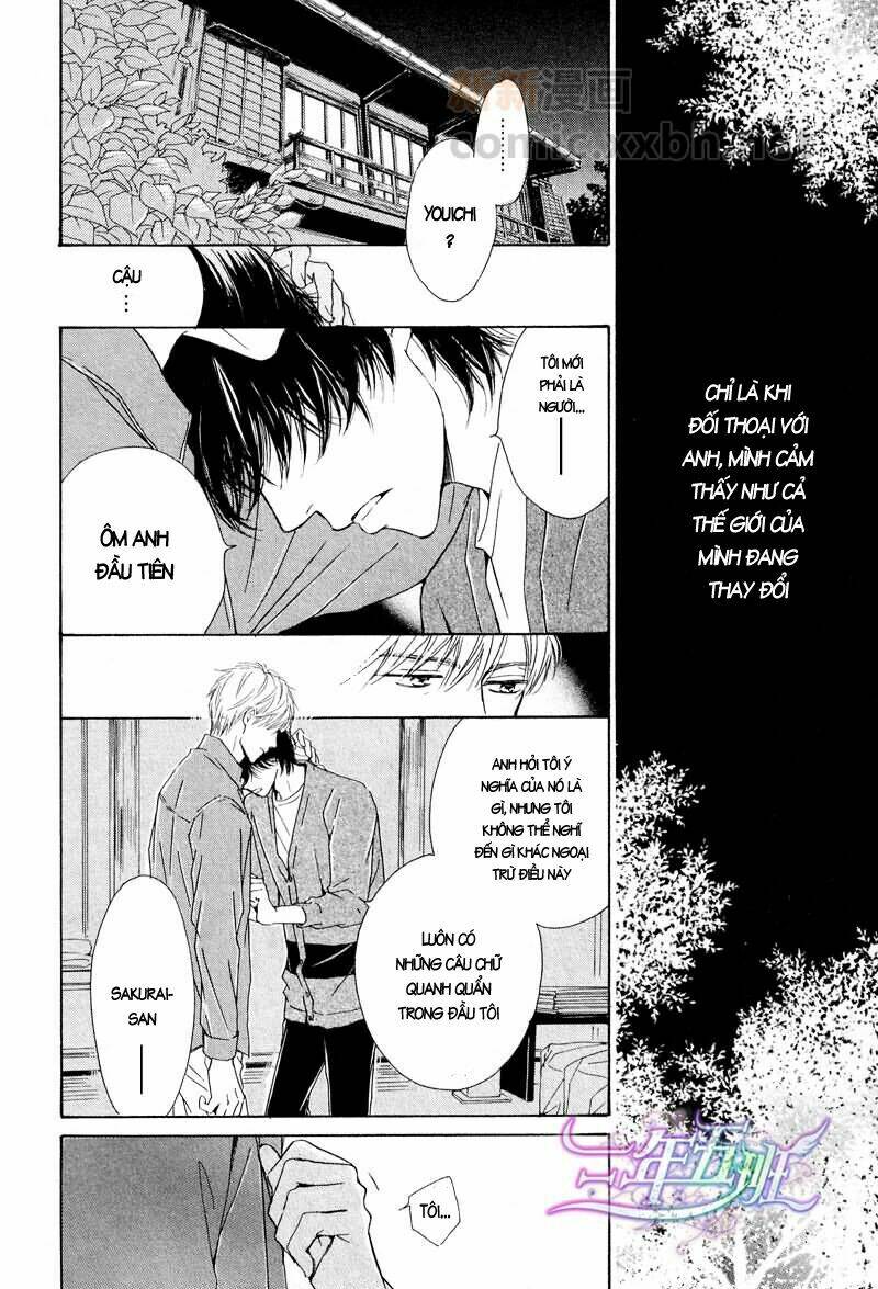 hana wa sakuka chapter 19 9