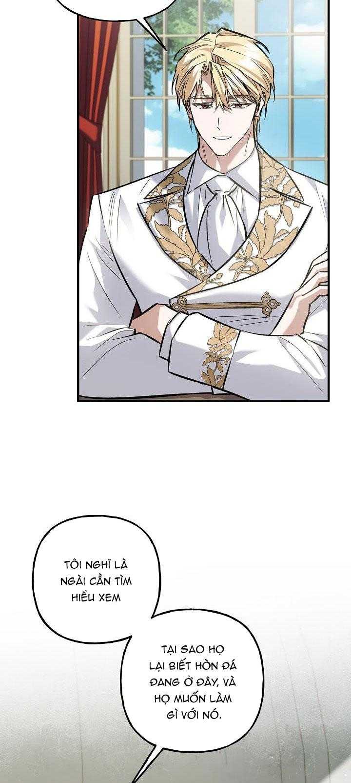 bước ngoặt định mệnh chapter 41 50