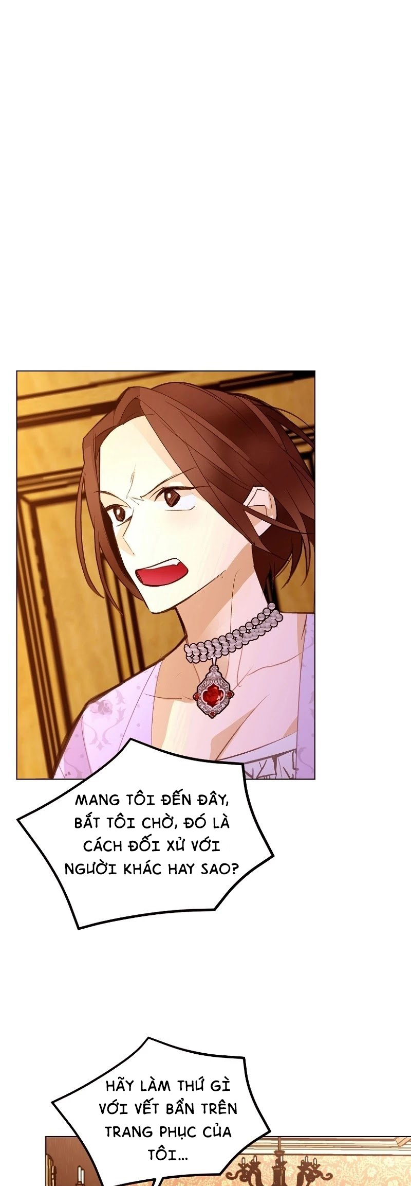 cuộc sống nhàm chán của quý cô tái sinh chapter 53 29