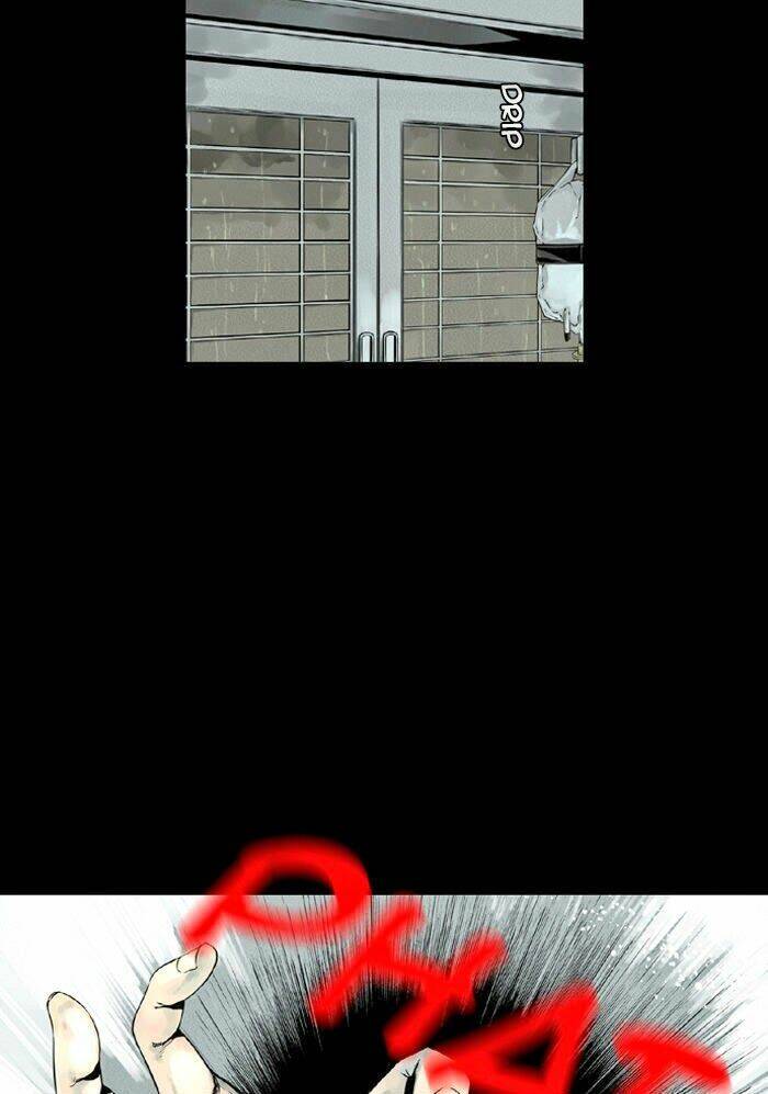 những xác chết hồi sinh từ đại dương chapter 5 30