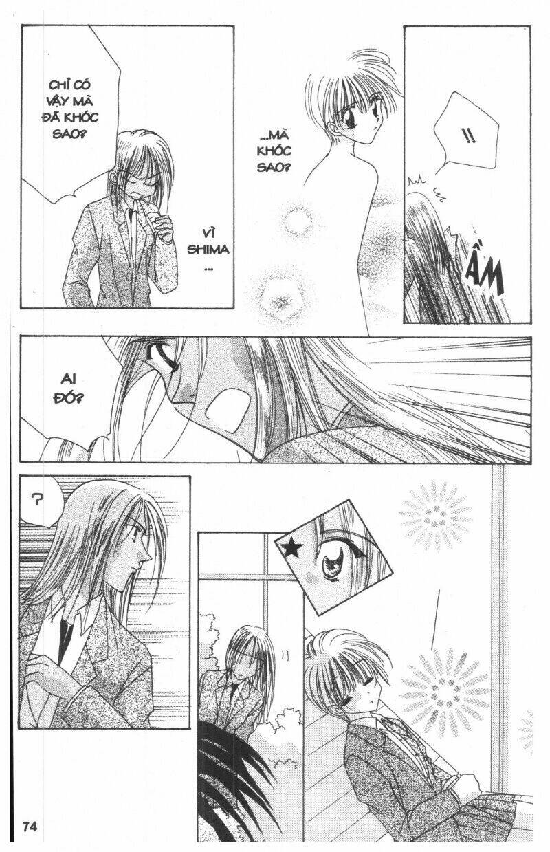 ohoshi-sama ni onegai! chapter 6 74