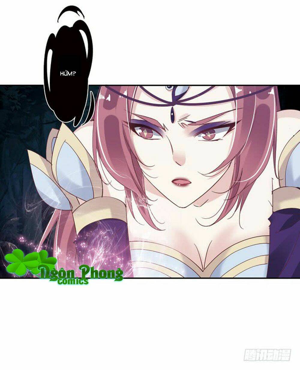 thiền tâm vấn đạo chapter 28 11