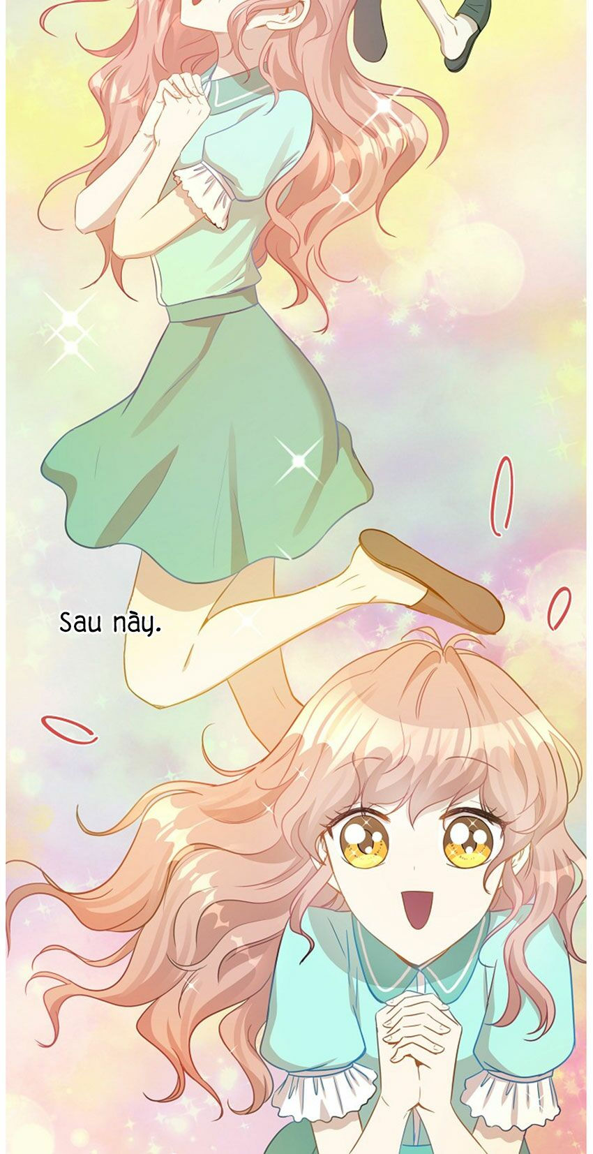 cuộc sống kỳ thú chapter 20 18