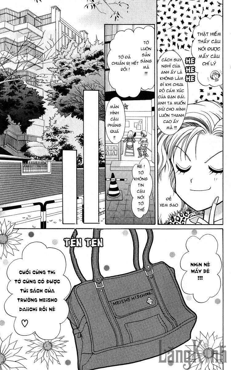 gals - mắt lưu ly chapter 1 17