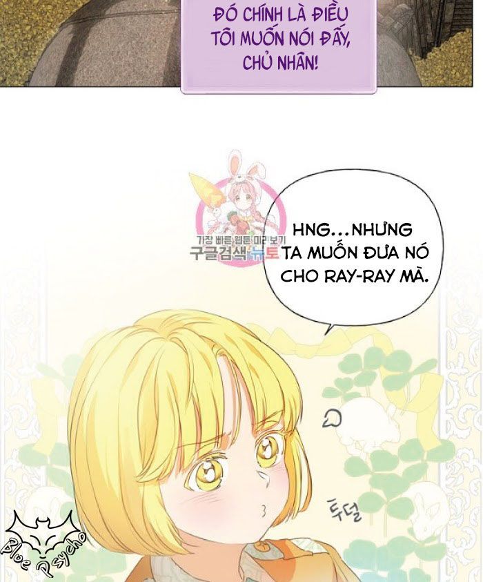 triệu hồi sư với mái tóc màu hoàng kim chapter 50 52