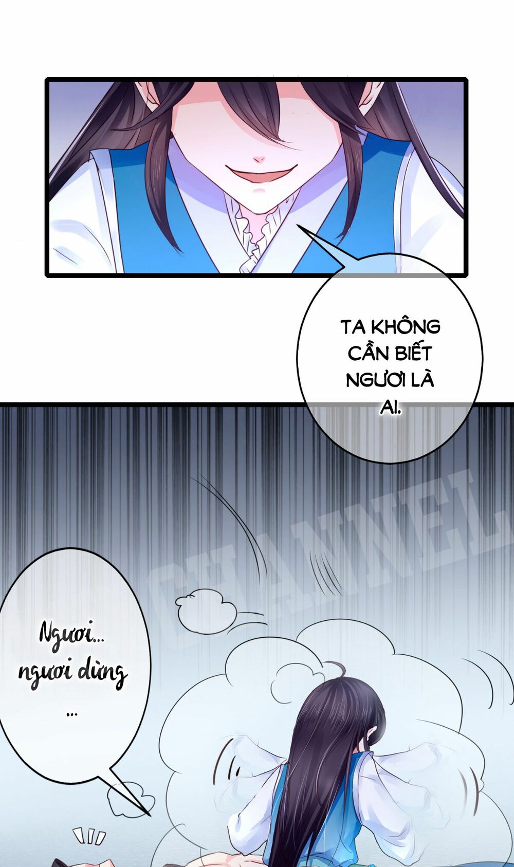 độc phi ngu ngốc không thể chọc chapter 7 14