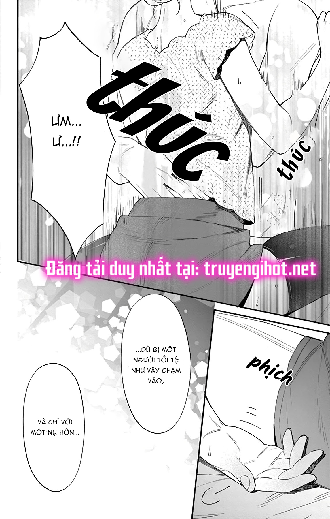 Marika-Chan Và Anh Chàng Nô Lệ Tình Yêu Dịu Dàng chapter 7.3 - Trang 9