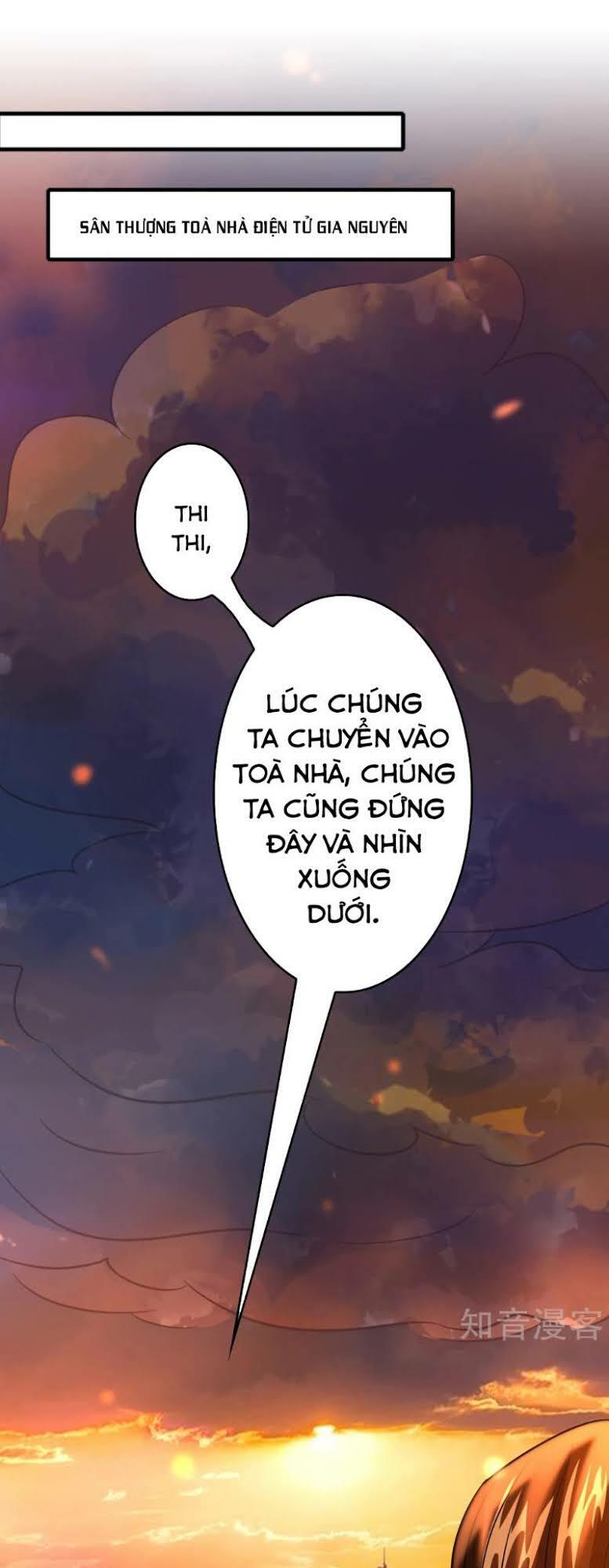 dị giới cung ứng thương chapter 63 18