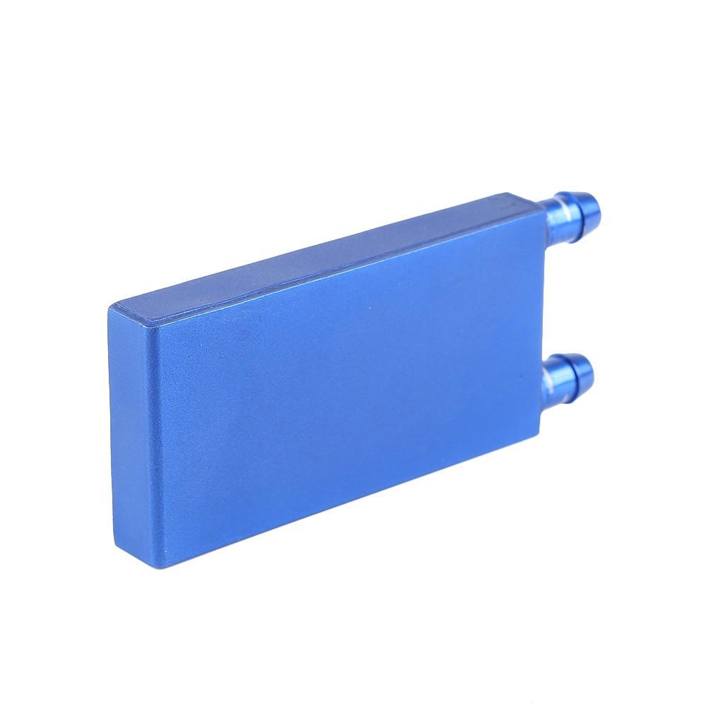 Thanh nhôm tản nhiệt cho cpu 40 x 80x 12mm