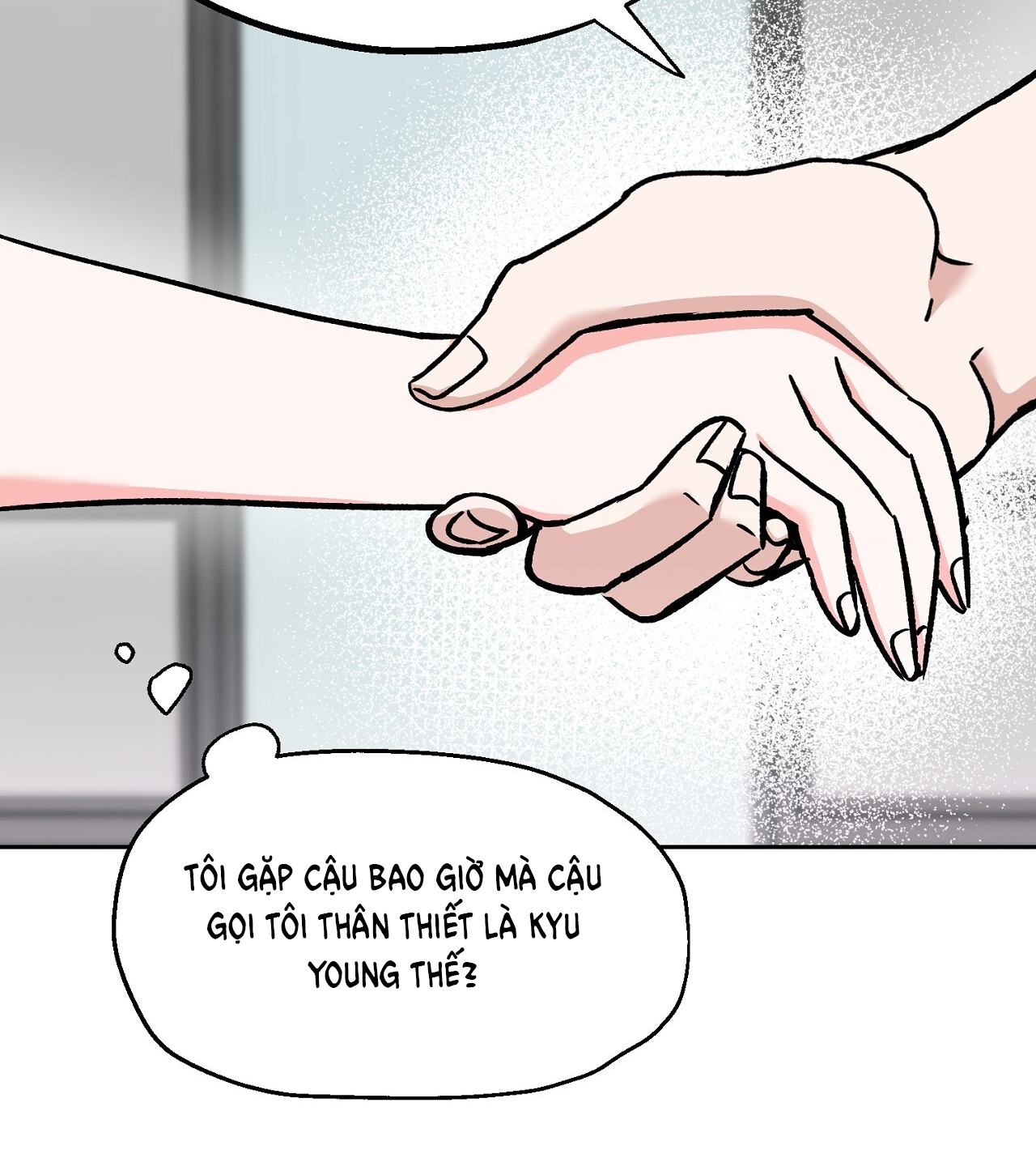 Năm Giác Quan chapter 2.2 - Trang 45