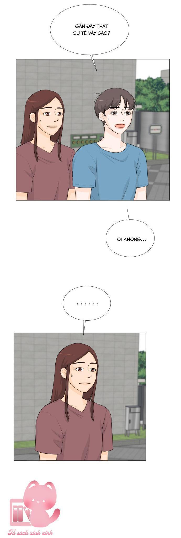 bán quỷ chapter 54 34