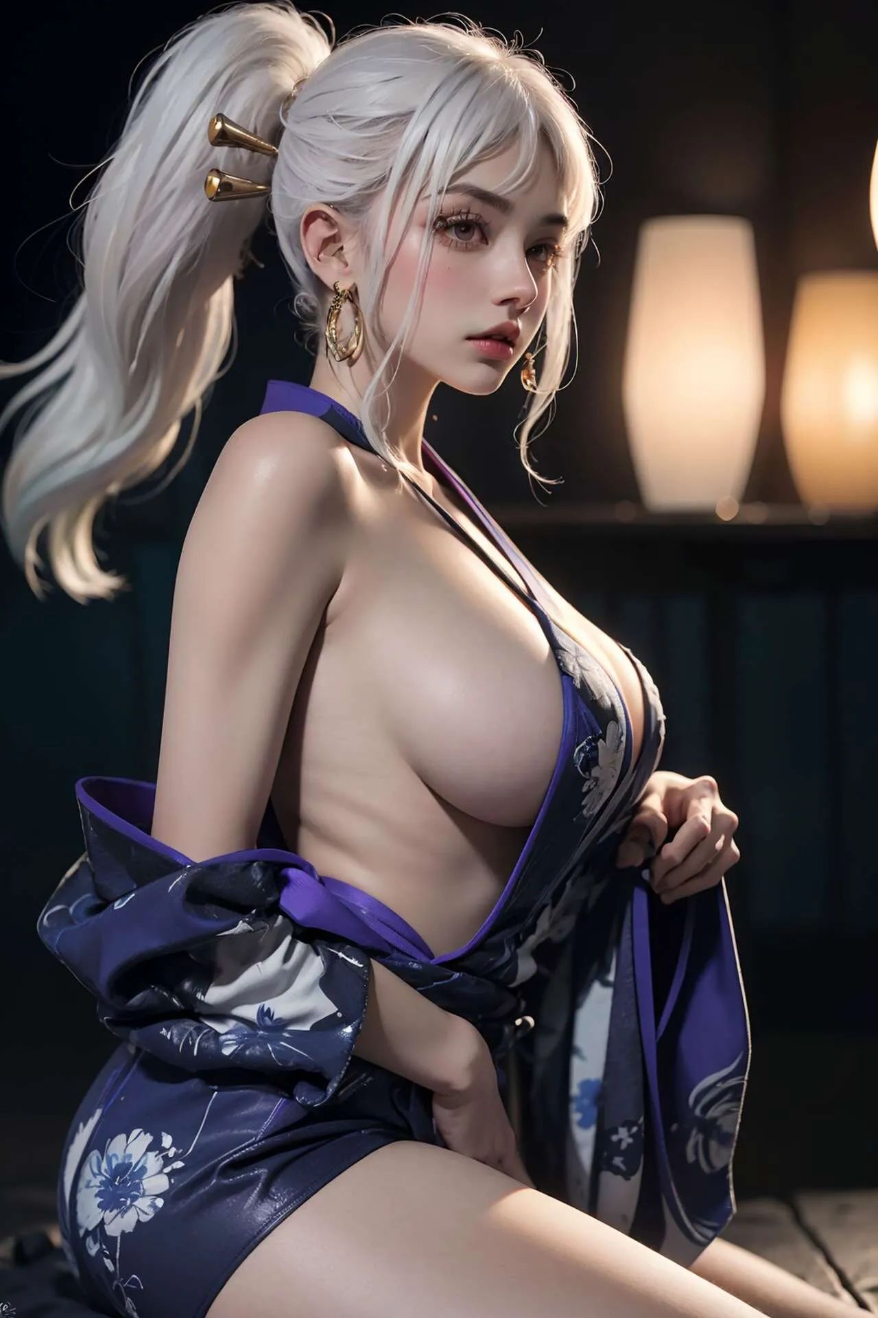 artist ai generated chapter 223 4