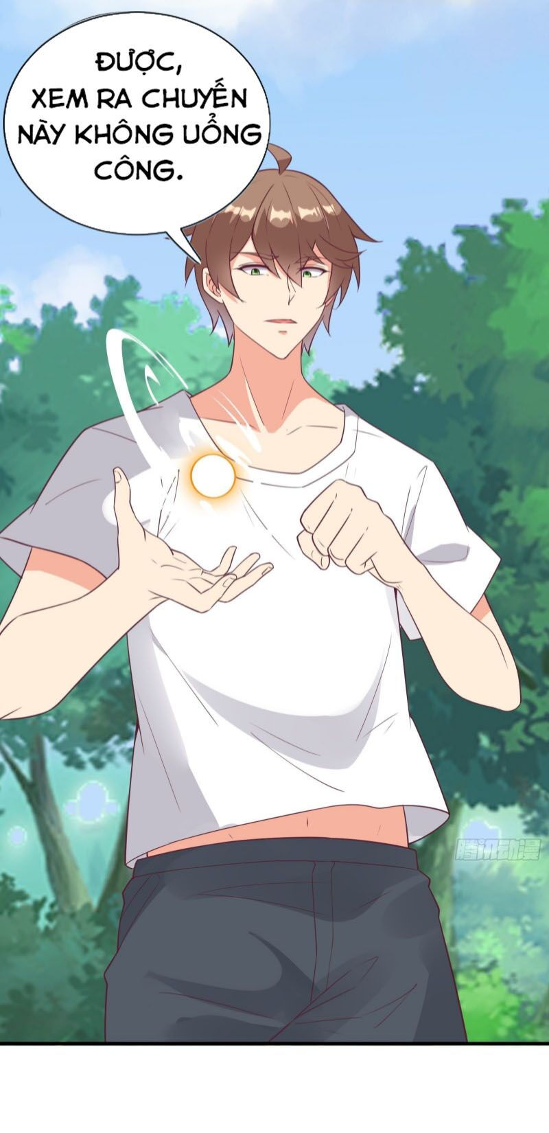 ta lập hậu cung tại tây du ký chapter 42 33