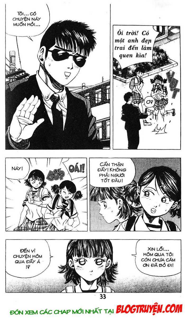 kid gang chapter 10 13