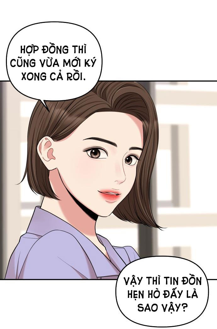 gửi em người đánh cắp những vì sao - to you who swallowed a star chapter 48.2 10