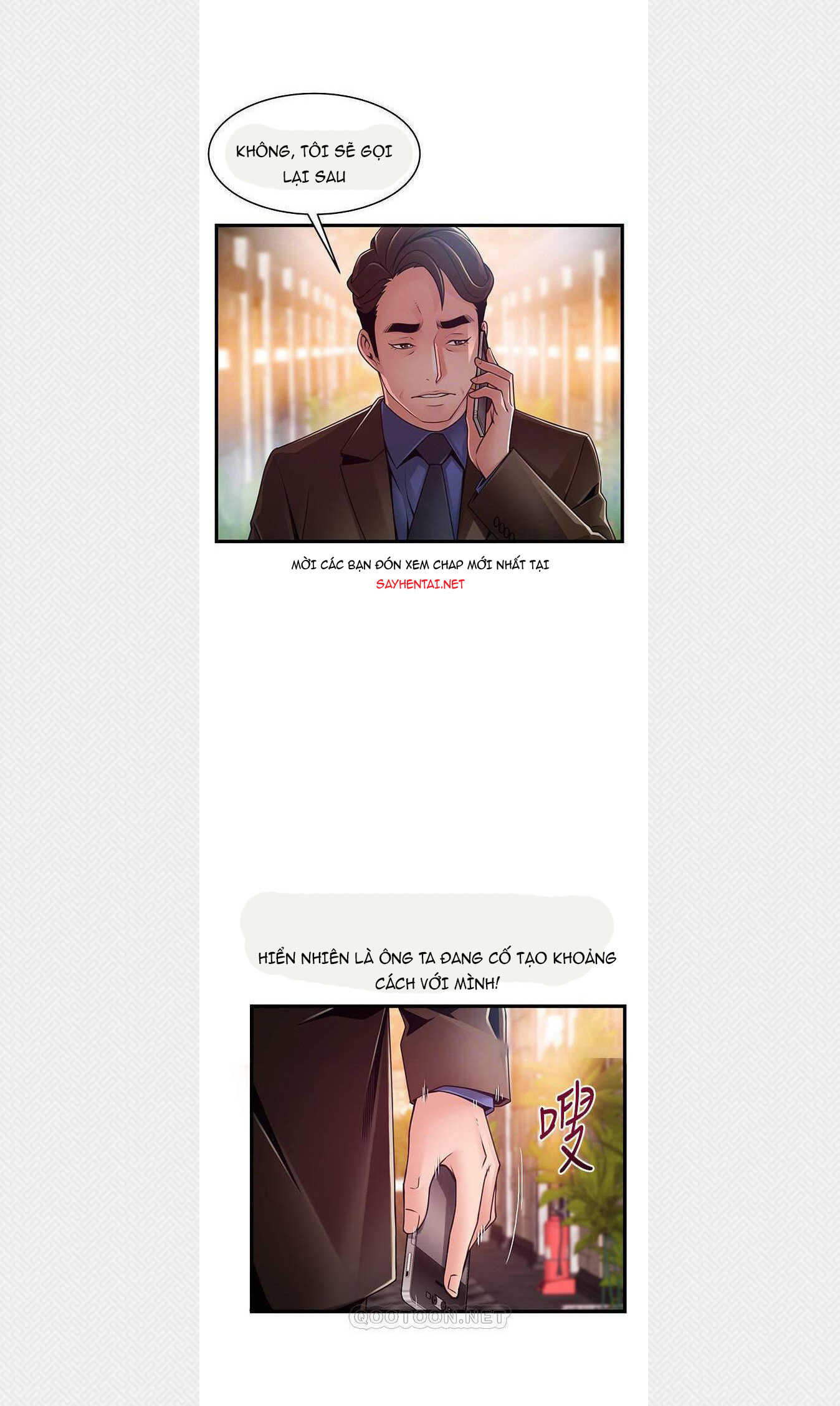 điểm yếu chapter 102 8