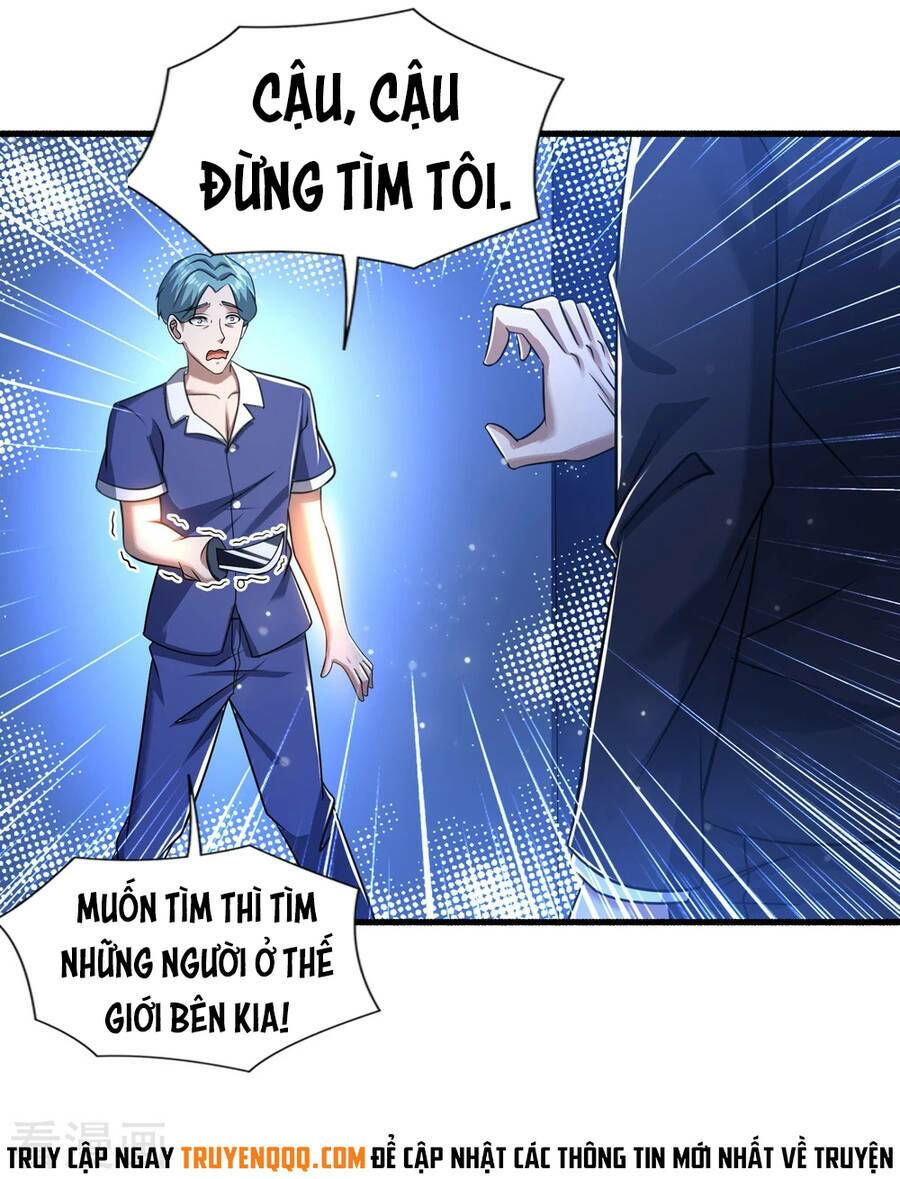 siêu năng phân hóa chapter 37 18